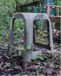 建功油庫旁 原漆彈場